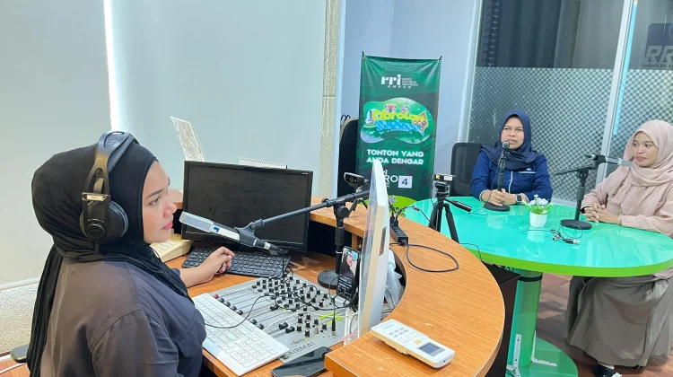 Sansekerta Beta Dorong Anak Muda di tengah Tantangan Era Digital dan AI