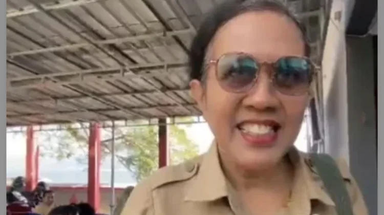 DPMPTSP Ambon Dorong UMKM Nusaniwe Naik Kelas melalui Legalitas Usaha