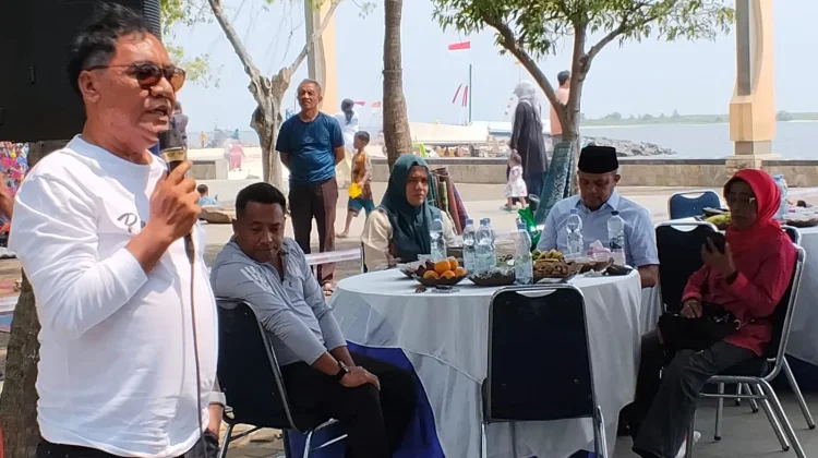 Tradisi Husafara Perkuat Persaudaraan Masyarakat Maluku di Jakarta
