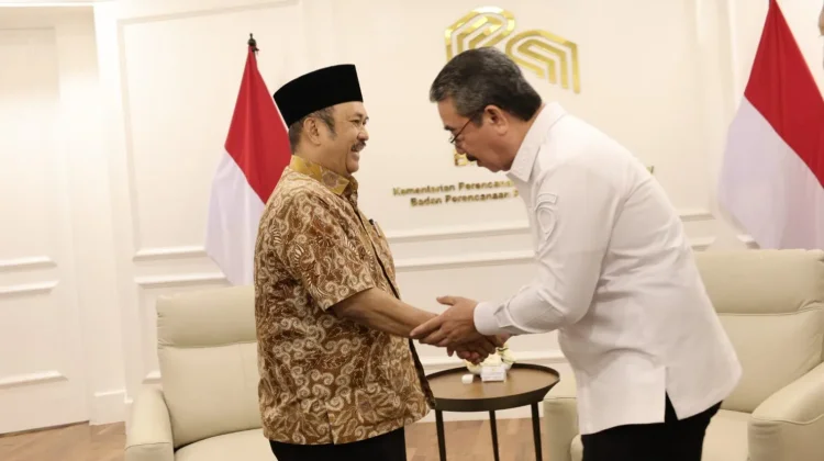 Didukung Bank Dunia, Target Groundbreaking Mega Proyek Logistik Hub Maluku 2027