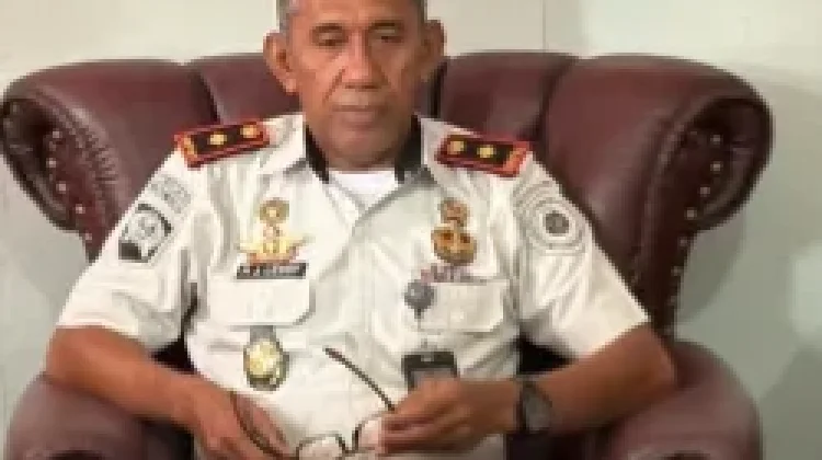 Puluhan Narapidana Lapas Dobo Masuk Daftar Usulan Remisi Umum HUT RI