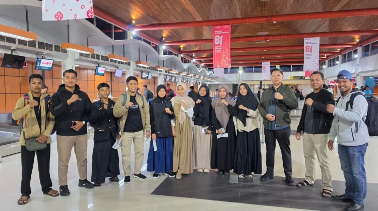Bidik Peringkat di MTQ Nasional, LPTQ Maluku Perkuat Pembinaan Kafilah