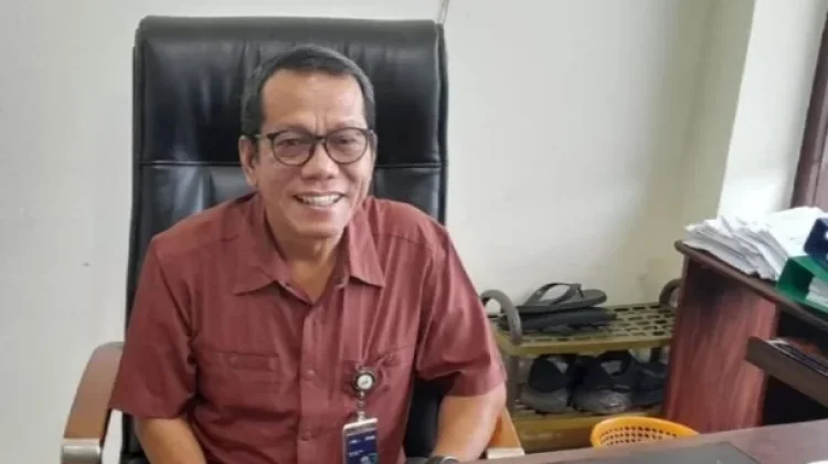Pengadaan Gabah & Beras Bulog di Maluku Terus Meningkat