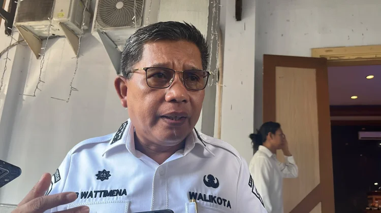 Salurkan Beras ke Masyarakat, Bodewin: Bulog Luar Biasa