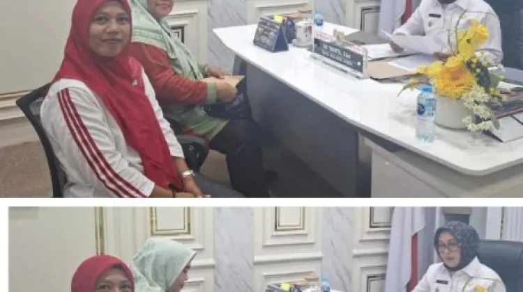 Kemenag Ambon Gandeng Pemkot Percepat Sertifikasi Tanah Wakaf