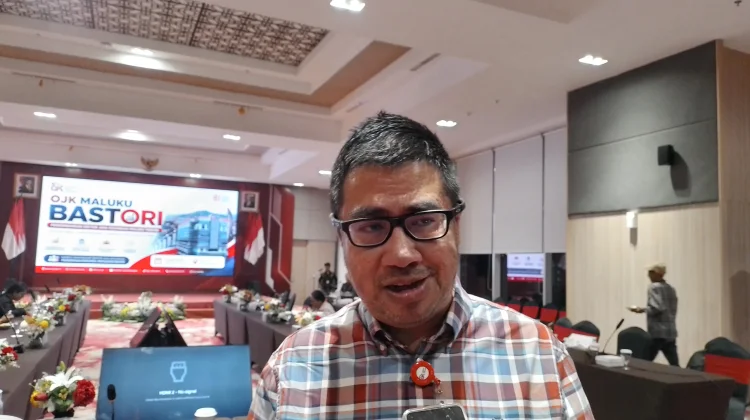 Kinerja Perbankan di Maluku Diawasi OJK