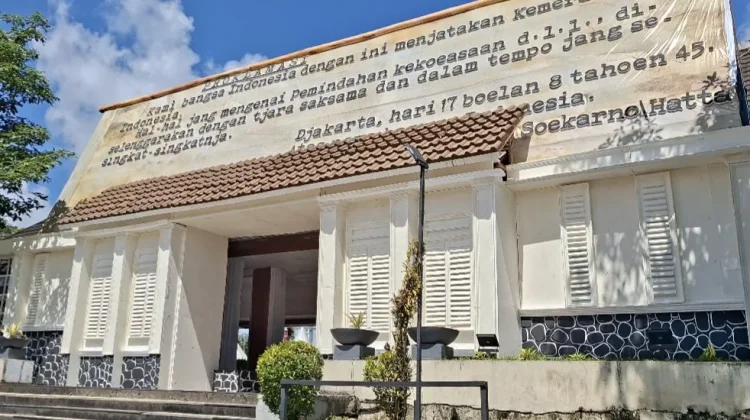 Ketua MUI Ajak Warga Jaga Kamtibmas jelang Hari Merdeka & HUT Provinsi Maluku