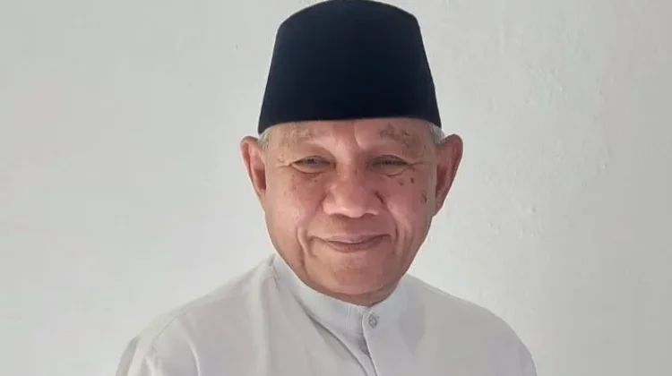 FKUB Maluku Pastikan Tokoh Agama Terus Kawal Toleransi dan Kondusivitas Daerah