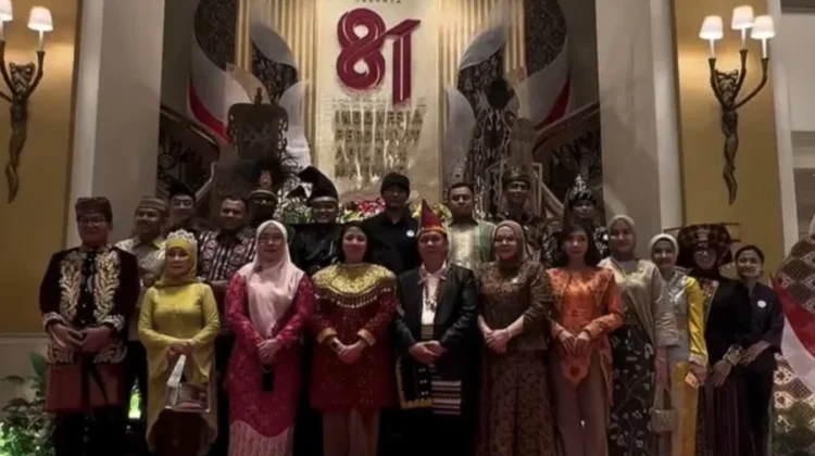 Dekranasda Maluku Boyong Produk UMKM ke Ajang Discover Nusantara 2026