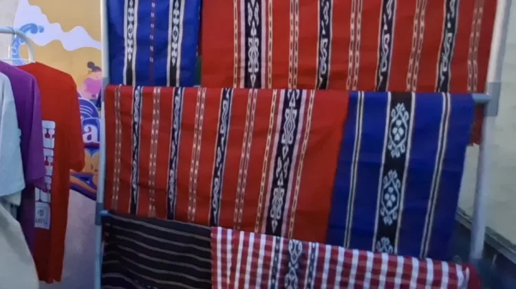 Pemprov Maluku Optimalkan Promosi Ekonomi Kreatif di Jakarta