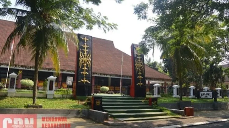 Gelar Pameran 28 Hari di Jakarta, Maluku Siapkan Pertunjukan Tifa Ukulele