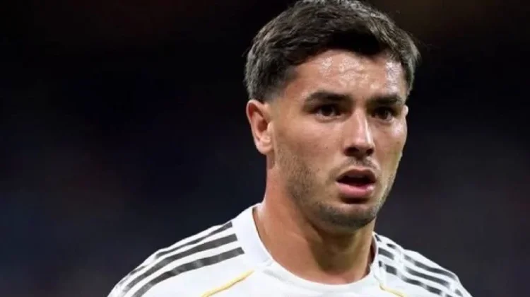 Real Madrid Susah Payah Bungkam Deportivo La Coruna