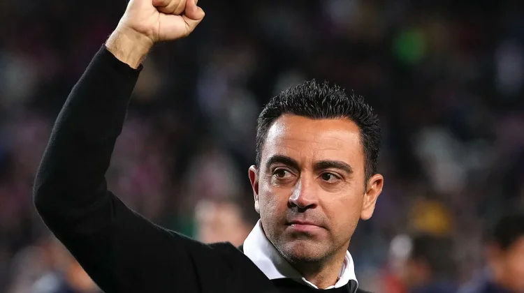 Tangani Belanda, Legenda Barcelona Dipercaya Kembalikan Filosofi Total Football