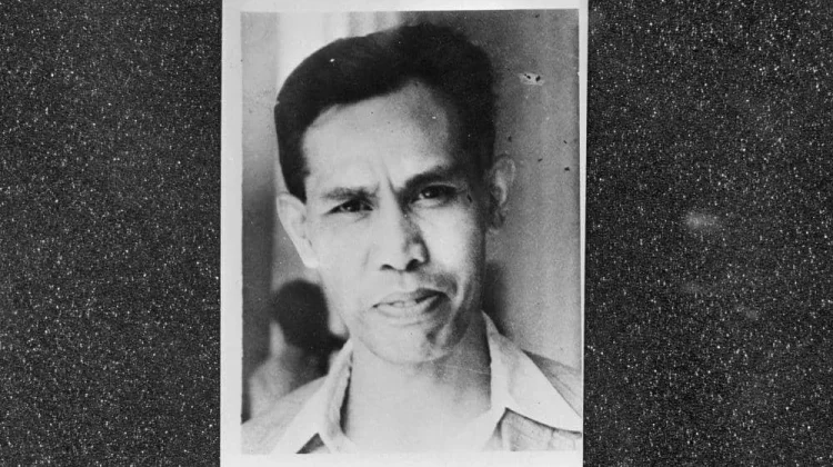 Kiprah Johannes Leimena, Pahlawan Nasional asal Maluku