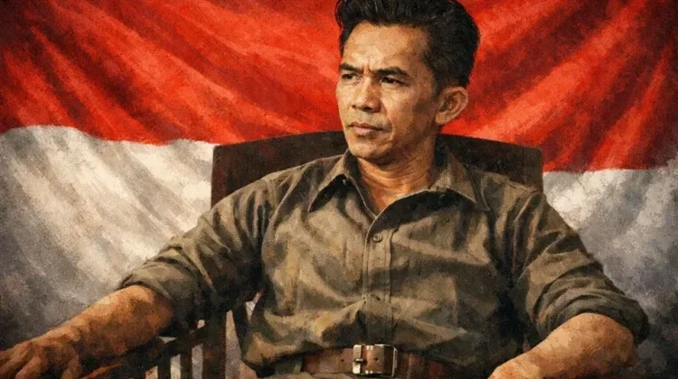Tan Malaka, Pahlawan Nasional dengan Gagasan Perjuangan yang Kuat