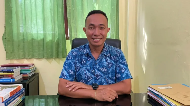 Koperasi Merah Putih Negeri Passo Terkendala Lahan