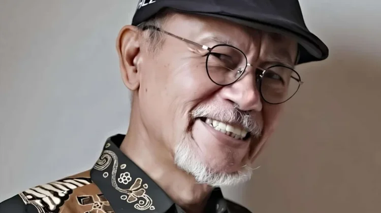 Sinergi Lintas Sektor menuju Indonesia Emas 2045