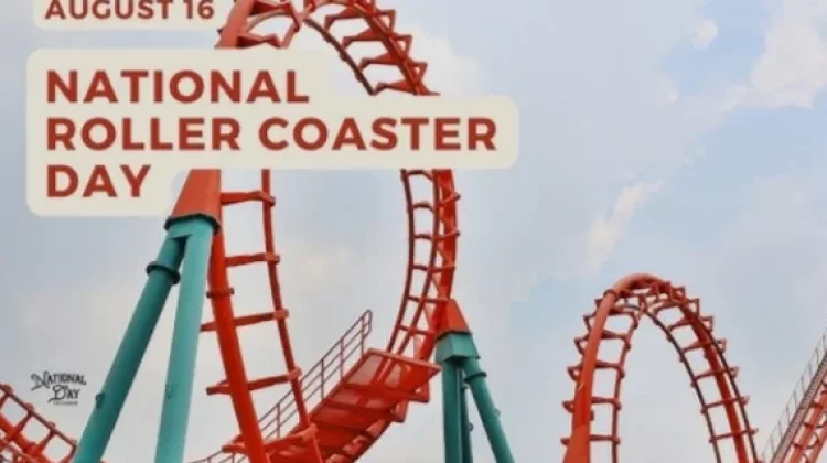 Hari Roller Coaster, Menelusuri Sejarah Wahana Pemacu Adrenalin