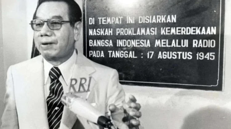 Kiprah Yusuf Ronodipuro, Sosok di Balik Mengudaranya Kabar Kemerdekaan RI ke Dunia