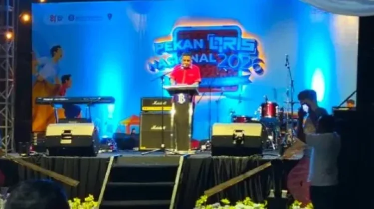 Pemkot Ambon Perluas QRIS, Perkuat Ekosistem Ekonomi Digital
