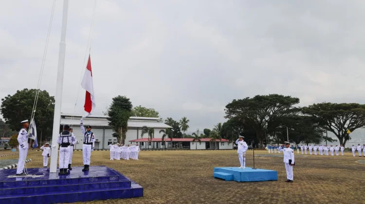 HUT ke-81 Kemerdekaan RI, Panglima TNI Dorong Prajurit Jaga Integritas & Kedaulatan