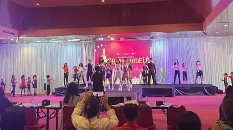 Audisi Grand Model Indonesia Maluku Buka Peluang bagi Talenta Pageant Lokal