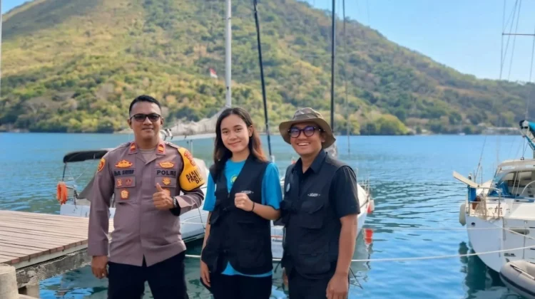 Kisah Inspirasi dari Banda: Datang sebagai Orang Asing, Pulang Bawa Saudara