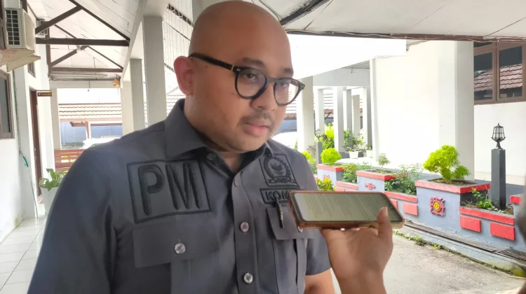 Patrick Minta Rencana Pembangunan Sirkuit di Tawiri Dipertimbangkan