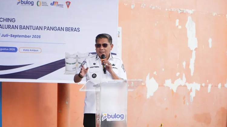 Pemkot Ambon Pastikan Anggaran Dana Desa Dua Bulan Dibayarkan