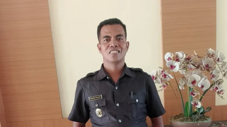 Lontarkan Ujaran Kebencian, Raja Horale Minta Orang Dekat Gubernur Diproses
