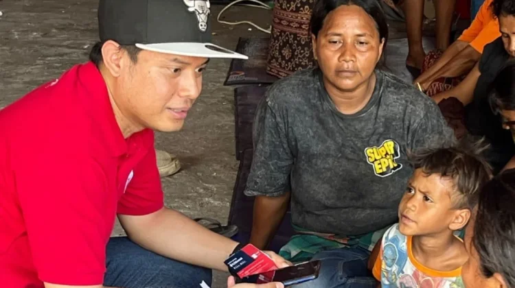 TelkomGroup Siapkan Hotline 24 Jam Percepat Akses Informasi Gempa NTT