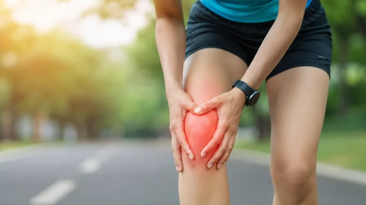 Perempuan Lebih Rentan Cedera ACL, Dokter Ungkap Faktor Penyebabnya