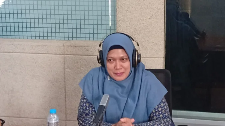 BPJS Kesehatan Ambon Dorong Peserta Manfaatkan Layanan Digital
