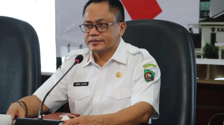 Gubernur Maluku Instruksi Tim Penegak Disiplin Periksa Sespri