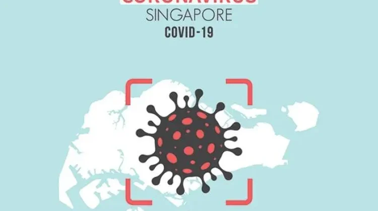 WHO Pantau Varian Covid-19 PQ.16.1.1, Kasus Tinggi di Singapura