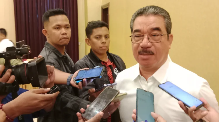 Gempa NTT Duka Bersama, Gubernur Maluku Sampaikan Belasungkawa