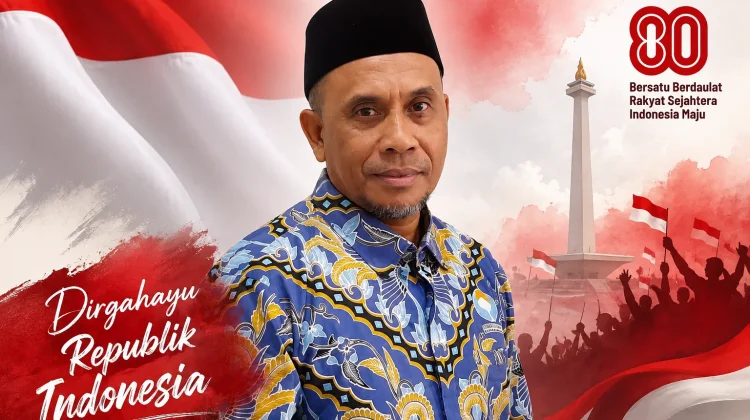 Maluku Harus Benahi Pelayanan Publik dan Tekan Pengangguran