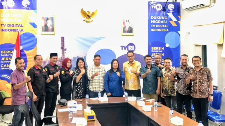 KPID Maluku Desak Pemprov Ambil Alih Ratusan Tower Eks-Bhakti