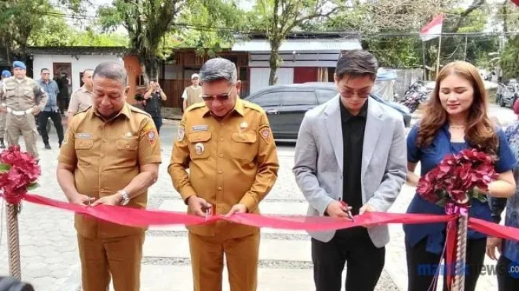 Gelar Karpet Merah Bagi Investor, Bodewin Jamin Kemudahan Izin dan Bebas Pungli