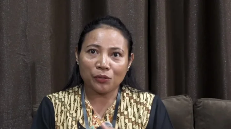 Sinoli, Warisan Kuliner Leluhur yang Terjepit Zaman