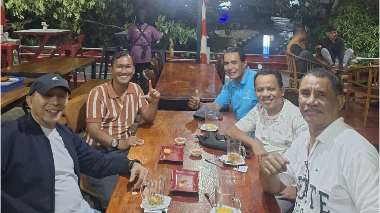 Kolaborasi Perkuat Konservasi Berbasis Masyarakat dan Kearifan Lokal di Maluku