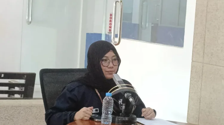 RRI Ambon dan LPS Edukasi Masyarakat Hadapi Isu Perbankan