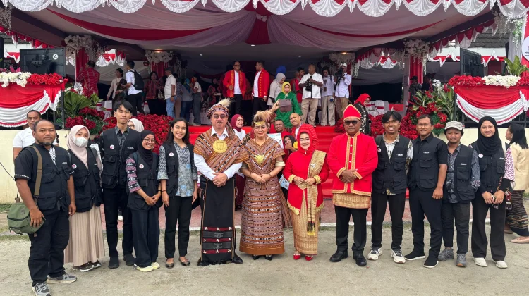 Jalur Rempah menuju Masa Depan: Berkarya melalui Film Dokumenter