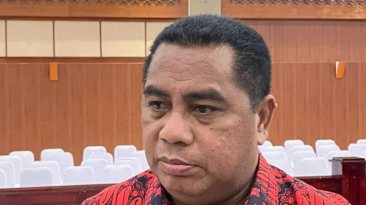 DPRD Maluku Tuntut Keadilan Fiskal Daerah Kepulauan