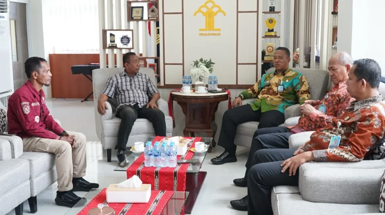 Dua Kepala Negeri Dorong Perlindungan Hukum Sukun Tengah-Tengah dan Latuhalat