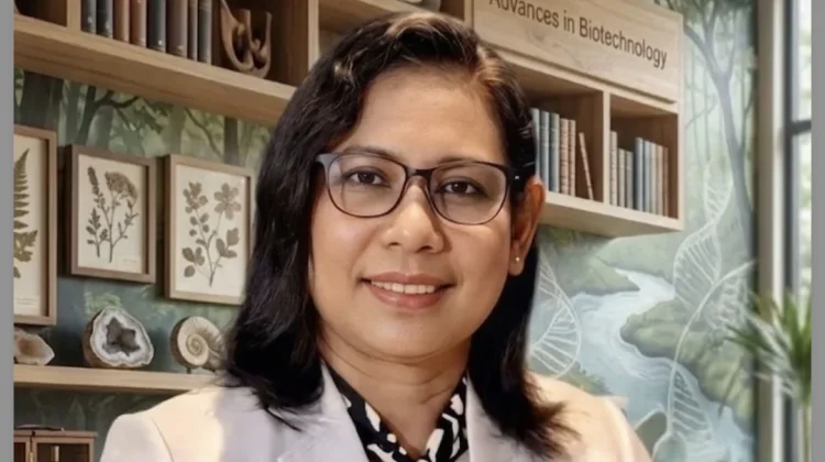 POGI Maluku Gandeng Pemkot Ambon Tekan Angka Stunting