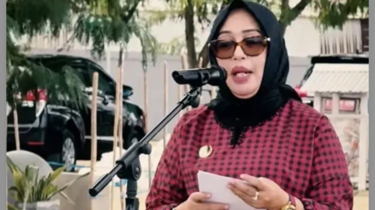 Wawali Ambon Dorong UMKM dan Perguruan Tinggi Berkontribusi bagi Masyarakat