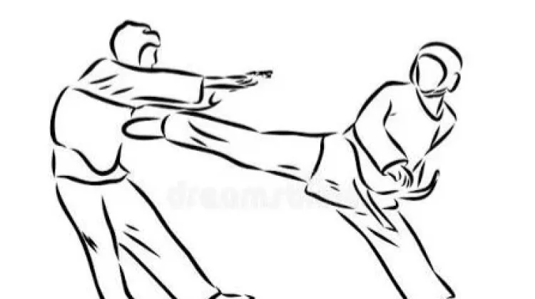 Prestasi Taekwondo Ambon Menanjak, Biaya dan Sparring Partner Jadi Kendala
