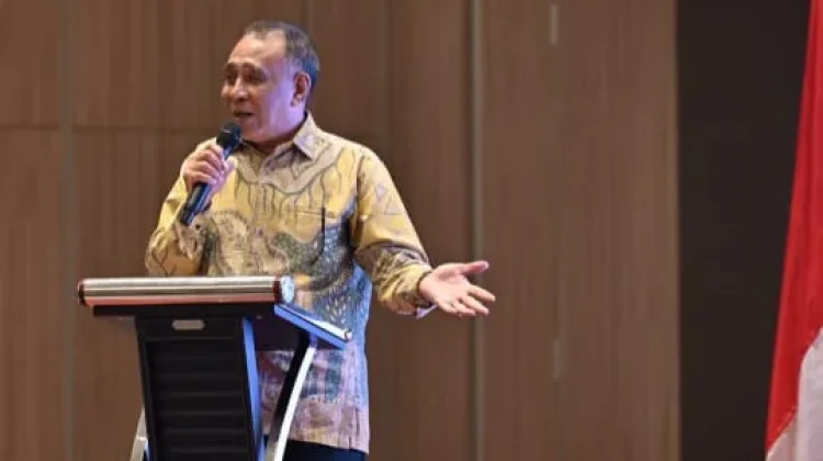 Lebih dari 93 Persen Wilayah Maluku Perairan, Potensi Ekonomi Laut Terbuka Lebar
