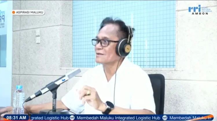 Guru Besar Unpatti Sebut Proyek MILH Harus Didukung Regulasi